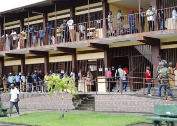 quatre circonscriptions revotent le 18 octobre