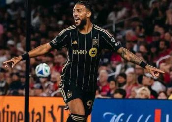 Denis Bouanga brille en MLS