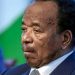 Paul Biya 2025