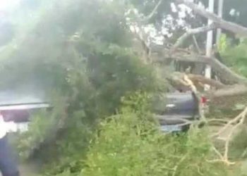 Drame à Libreville