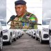 Le transport gabonais