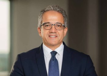 Khaled el-Enany nommé à l’UNESCO