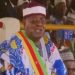 Cavaye Djibril : un discours du Président de l'Assemblée nationale qui choque Maroua