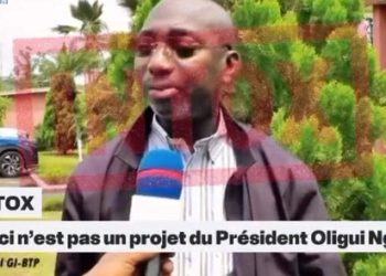 Projet GI-BTP