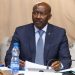 Gabon / finances publiques