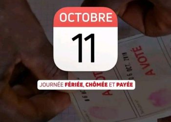 11 octobre 2025
