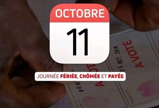 11 octobre 2025