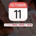 11 octobre 2025