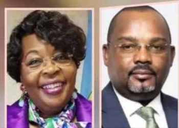 Jeanne Mbagou s’impose face à Hugues Régis