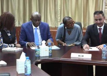 La BID s’engage à soutenir le PNCD gabonais