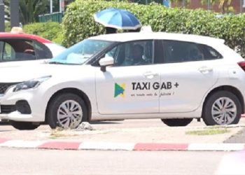 Taxi Gab : 19 chauffeurs exclus