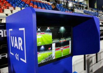 Académie d’arbitrage vidéo (VAR)