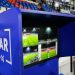 Académie d’arbitrage vidéo (VAR)