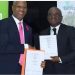 Alliance Olam Palm Gabon PetroGabon