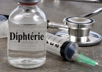 Diphtérie dans le Grand Nord
