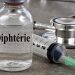 Diphtérie dans le Grand Nord