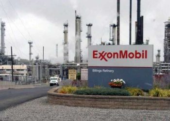 ExxonMobil