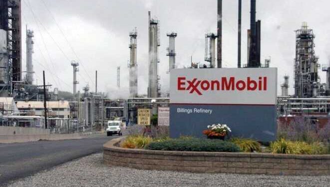 ExxonMobil