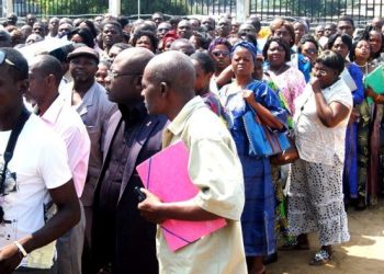 10 000 agents publics sommés de mettre à jour leurs données administratives