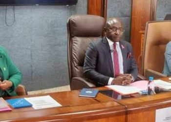 L’ONRM : un nouvel outil stratégique pour encadrer les risques miniers au Gabon