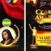 Congo Awards : Quatre nominations pour le Gabon
