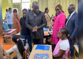 Oligui Nguema hausse le ton et appelle à une tolérance zéro