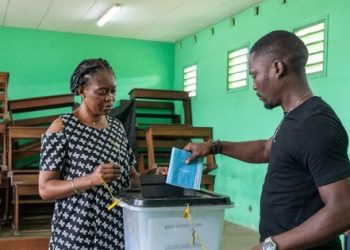 Le vote obligatoire