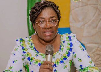 Angélique Ngoma