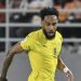 Quadruplé d'Aubameyang