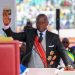 Brice Clotaire Oligui Nguema