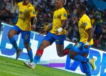 Les barrages Mondial 2026