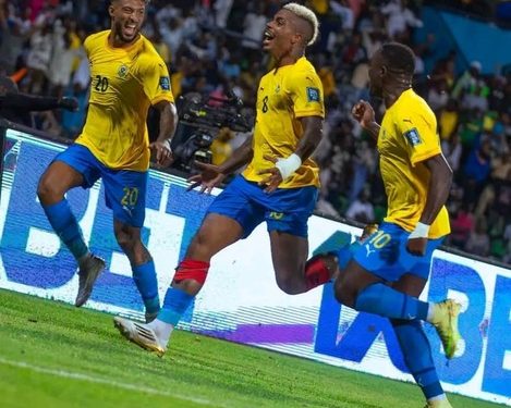 Les barrages Mondial 2026