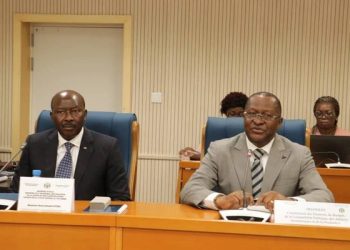 Projet de oi de finances 2026