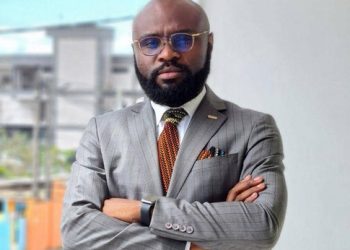 Harold Leckat, le DP de Gabon Media Time