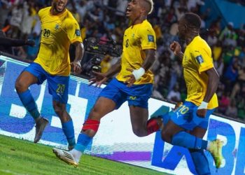 Qualification pour la CAN 2026
