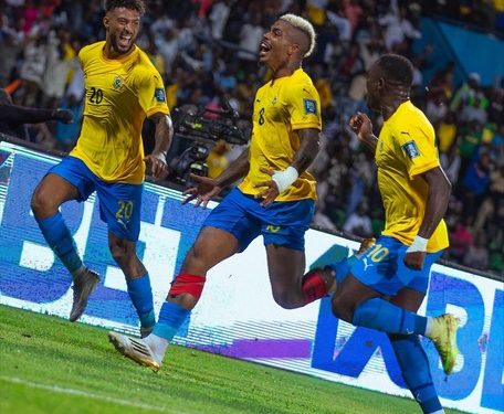 Qualification pour la CAN 2026