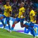 Qualification pour la CAN 2026