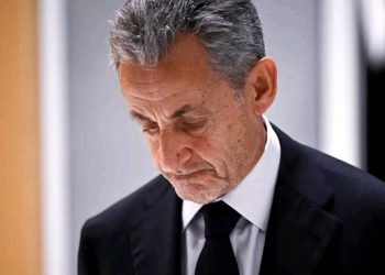 Nicolas Sarkozy