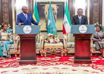 Gabon et Guinée équatoriale