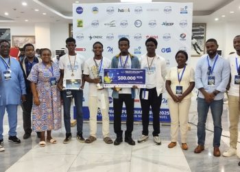 Nasa Space Apps Challenge 2025