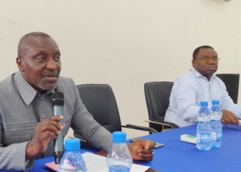 Master des relations internationales