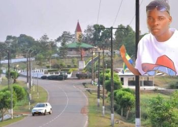 Samuel Ankama