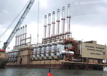 Karpowership