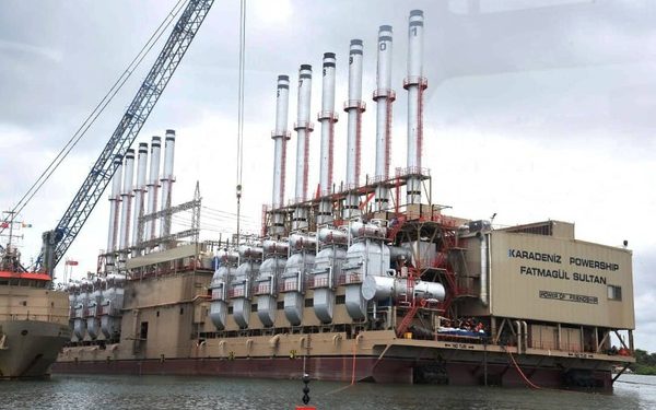 Karpowership