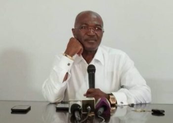 Blaise Louembe