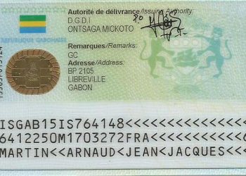 Carte de résidence permanente de 10 milliards