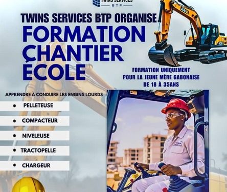 Twins Services BTP