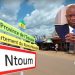 UDB à Ntoum