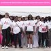 Octobre Rose avec Vaalco Gabon