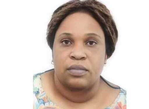 Marguerite Okome Obame